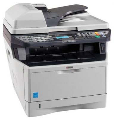 Toner Kyocera FS1128 MFP